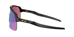 Sluneční brýle Oakley Sutro Lite Matte Black Frame/Prizm Road Jade Lenses