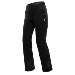 Lyžiarske nohavice Dainese Opra Aerosense-Dry Pants Black - 2024/25