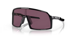Slnečné okuliare Oakley Sutro S Polished Black Frame/Prizm Road Black Lenses