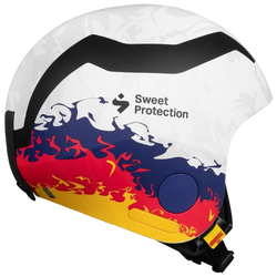 Lyžařská helma Sweet Protection Volata 2Vi® Mips Race Helmet x HK - 2025/26