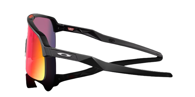 Sluneční brýle Oakley Sutro Prizm Road Lenses/Matte Black Frame