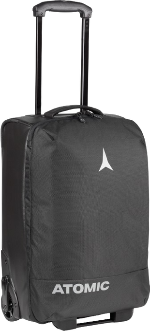 Cestovní taška Atomic Cabin Trolley Black/Black – 2024/25