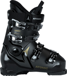 Sjezdové boty Atomic Hawx Magna 75 W Black/Gold - 2024/25