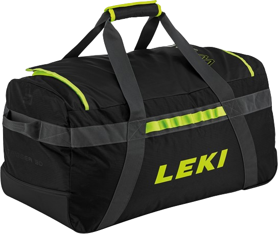 Taška LEKI Traveler Sports Bag WCR 85L 
