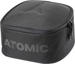 Pouzdro na brýle Atomic RS Google Case 2 Pairs Black – 2024/25