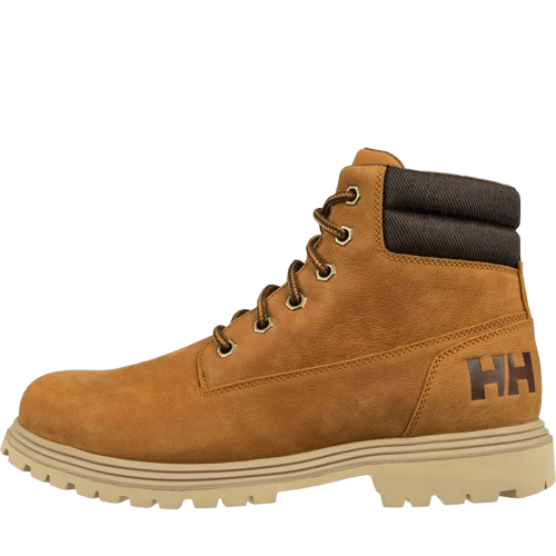 Boty Helly Hansen Fremont/Honey Wheat - 2025/26