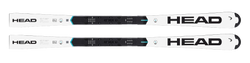 Sjezdové lyže HEAD WCR E-SL Rebel FIS - 2024/25