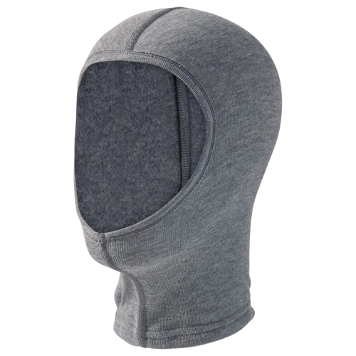 Kominiarka Odlo Active Warm Kids Face Mask Grey Melange- 2025/26