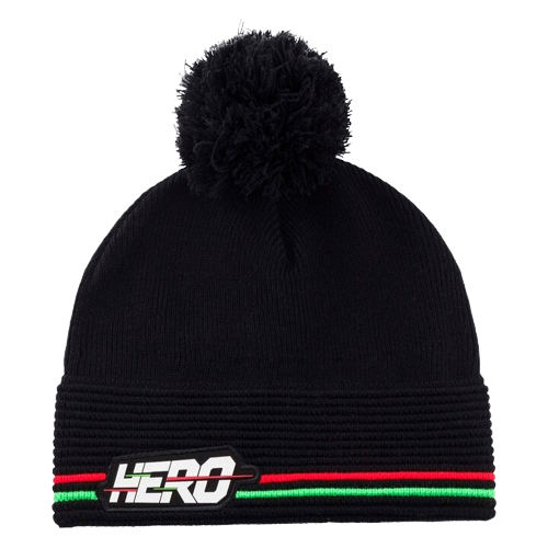 Čepice Rossignol L3 Hero Pompon - 2023/24