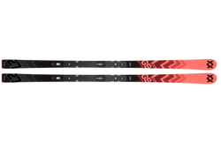 Sjezdové lyže Volkl Racetiger GS R + Comp 12 - 2024/25