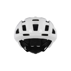 Cyklistická helma Oakley ARO3 Endurance Eu Polished White - 2025