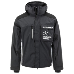 Lyžařská bunda HEAD Race Team Jacket Women - 2023/24
