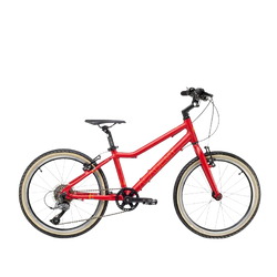 Kolo Academy Grade 4 Red 20" - 2025