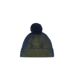 Čiapka Eisbar Skylar Active Pompon Nightsky/Limette - 2023/24