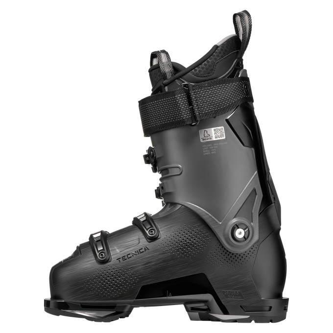 Sjezdové boty TECNICA Mach BOA MV 110 GW Black - 2025/26