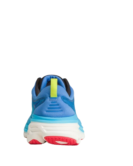Boty Hoka Bondi 8 Virtual Blue/Swim Day