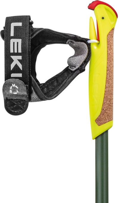 Hole Nordic Walking LEKI Walker XS 