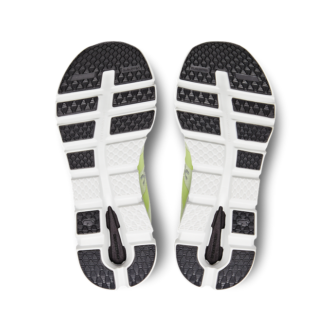 Dámská boty On Running Cloudrunner White/Seedling