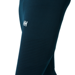 Funkční kalhoty Helly Hansen H1 Pro Seamless Graphene Pant Navy NSF - 2025/26