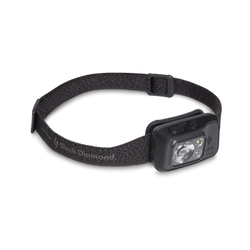 Čelová baterka Black Diamond Spot 400-R Headlamp Graphite - 2023/24