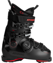 Sjezdové boty Atomic Hawx Prime 100 BOA Black/Red - 2025/26