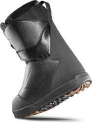Snowboardové Boty Thirty Two Lashed Double Boa Women Black/White/Black - 2024/25