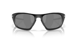 Sluneční brýle Oakley Lateralis Matte Black/Prizm Black Polar Lenses