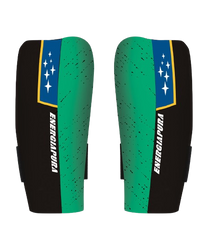 Chrániče Energiapura Arm Pro Racing Braathen Junior - 2025/26