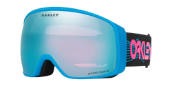 Lyžařské brýle Oakley Flight Tracker L Blue Dimension/Prizm Snow Sapphire Iridium - 2025/26