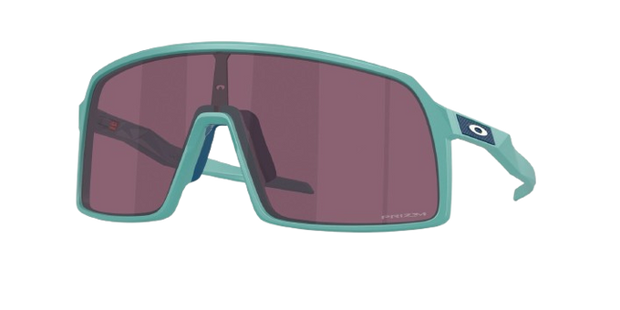 Sluneční brýle Oakley Sutro Matte Paciffic Frame/Prizm Road Black Lenses