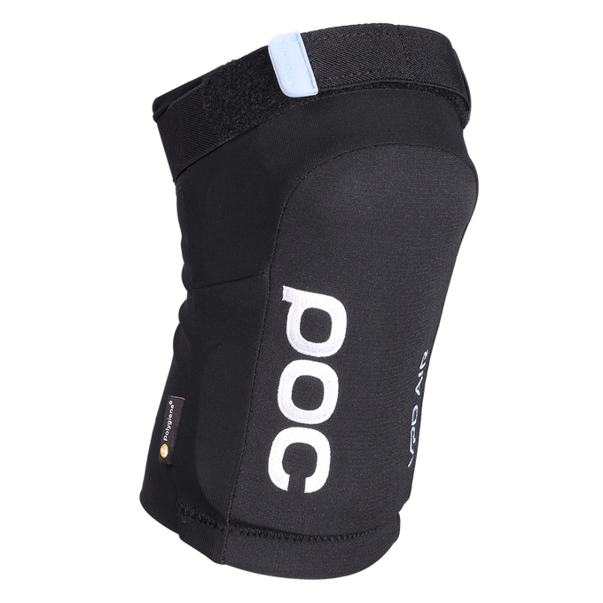 Chrániče kolien POC Joint VPD Air Knee Uranium Black 