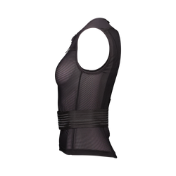 Ochranný prvek POC Spine VPD air WO vest Uranium Black - 2024/25