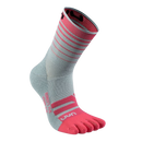 Light Grey/Pink