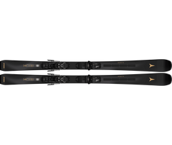 Sjezdové lyže Atomic Cloud C9 Rvsk Light + M 10 GW - 2025/26