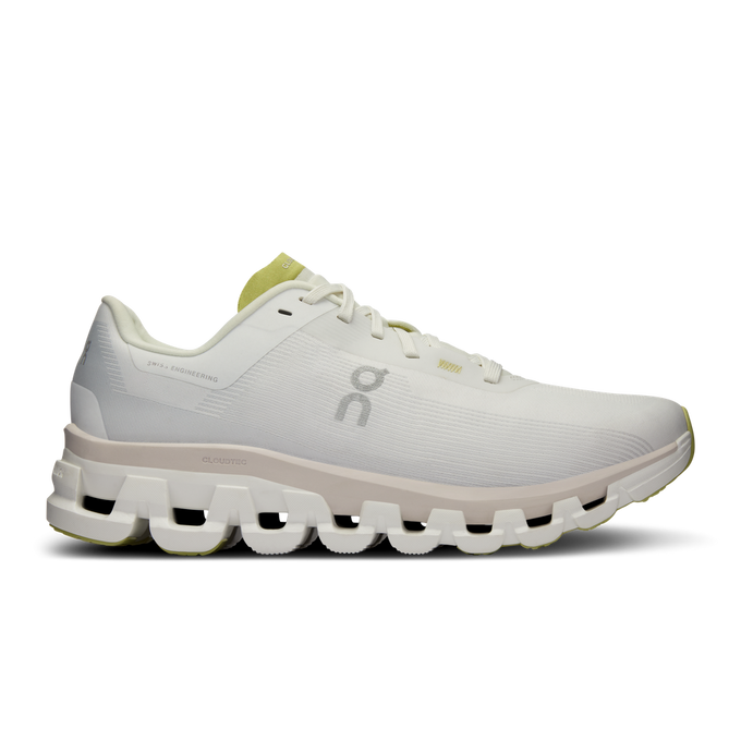 Dámská boty ON RUNNING Cloudflow 4 White/Sand