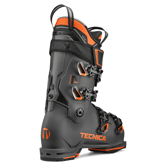 Sjezdové boty TECNICA Mach Sport MV 100 GW Race Grey - 2025/26
