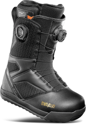 Snowboardové Boty Thirty Two Stw Double Boa Women Black/Gold - 2024/25