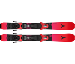 Sjezdové lyže Atomic Redster J2 70-90 + C 5 GW - 2025/26