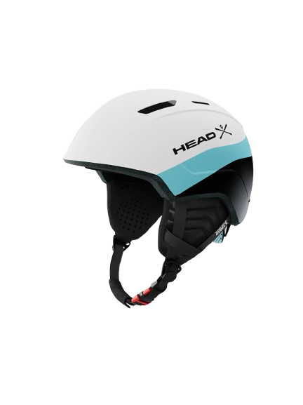 Lyžařská helma HEAD Mojo WCR - 2025/26