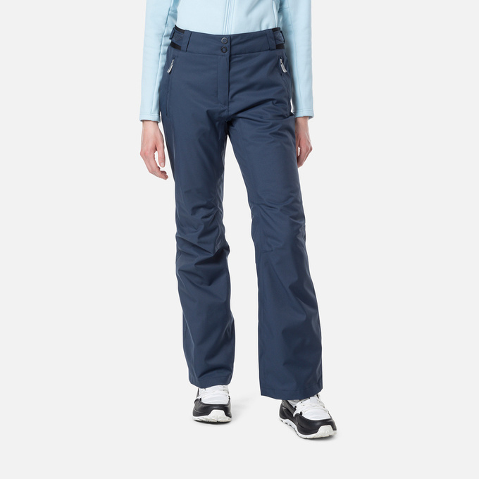 Lyžařské kalhoty Rossignol W Ski Pant Dark Navy - 2023/24