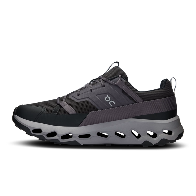 Boty On Running Cloudhorizon Black/Alloy