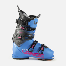 Sjezdové boty Lange Free 130 LV GW Vibrant Blue - 2025/26