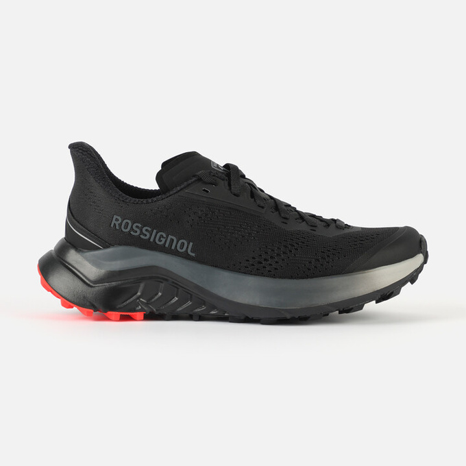 Topánky Rossignol Venosk Black  - 2025/26