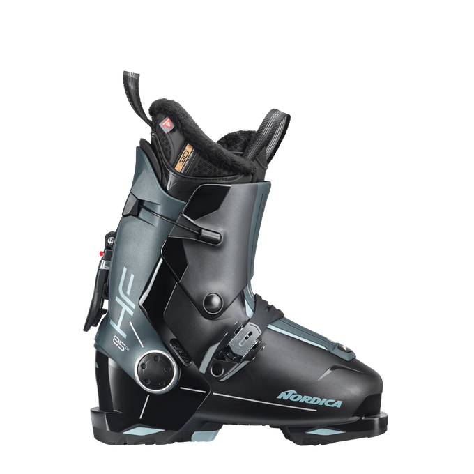 Sjezdové boty Nordica HF 85 W (GW) - 2025/26