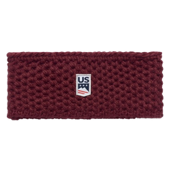 Čelenka Kappa Blade2 US Red Pomegranate - 2025/26