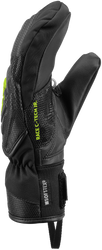 Lyžařské rukavice LEKI WCR C-Tech 3D Junior Mitt - 2025/26