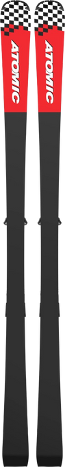 Sjezdové lyže Atomic Redster X9S Beta Race 10.26 + I 12 GW