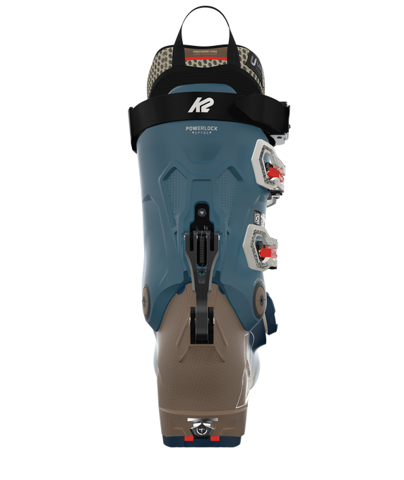 Sjezdové boty K2 Mindbender 120 Boa - 2025/26