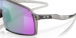 Sluneční brýle OAKLEY Sutro Grey Ink w/Prizm Road Jade - 2022