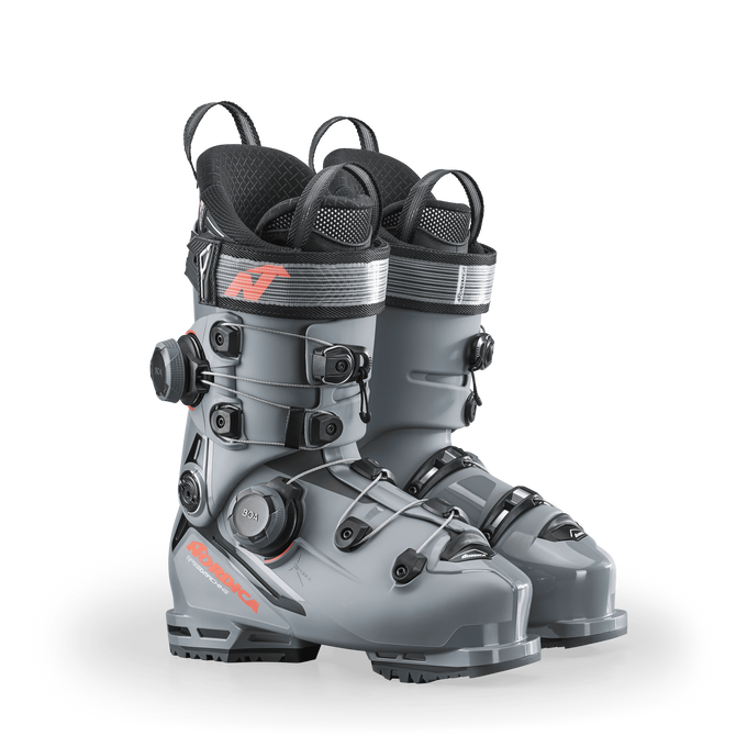 Sjezdové boty Nordica Speedmachine 3 120 Boa DD (GW) - 2025/26